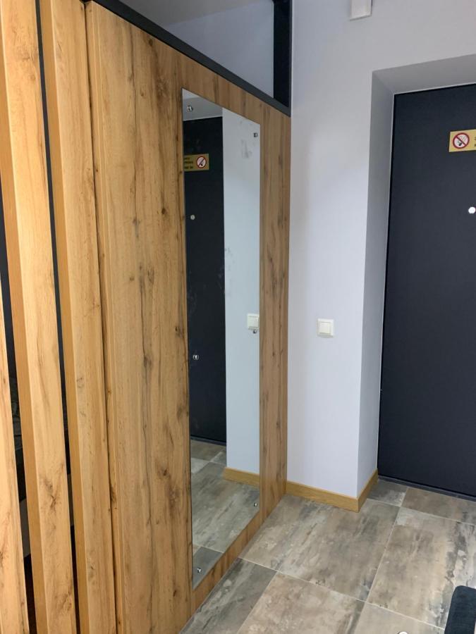 Г.Днепр Пр Кирова Поля 110 Апартаменты Bagian luar foto